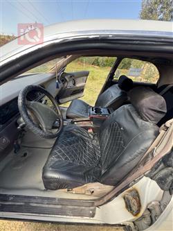 تويوتا كراون